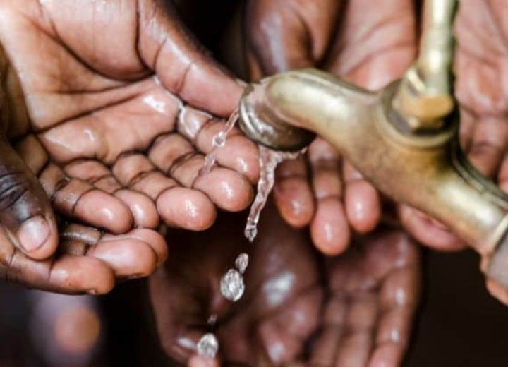 24 गाँवो के लोग तरसे पानी को विधायक और अधिकारी गायब, आंदोलन की चेतावनी
