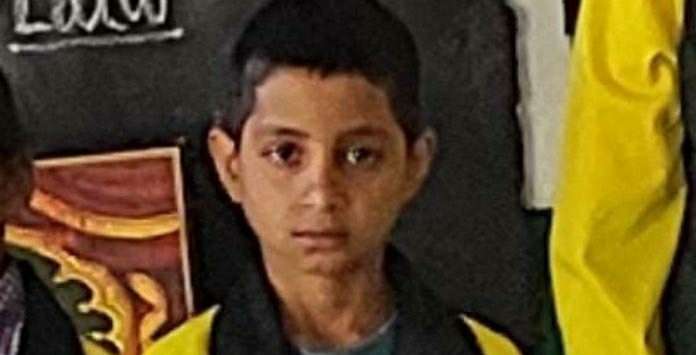 12 साल के बच्चे को गुलदार ने मारा, खेल कर घर लौटते समय किया हमला