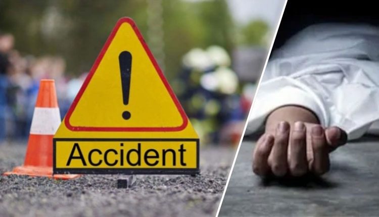उत्तराखंड- यहां दो अलग-अलग सड़क हादसों में महिला समेत दो की मौत, चार घायल