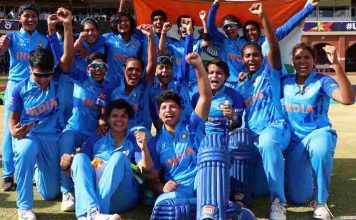 बड़ी खबर-हमारे यहां की छोरिया छोरो से कम नही,भारत ने जीता U-19 T20 महिला वर्ल्ड कप