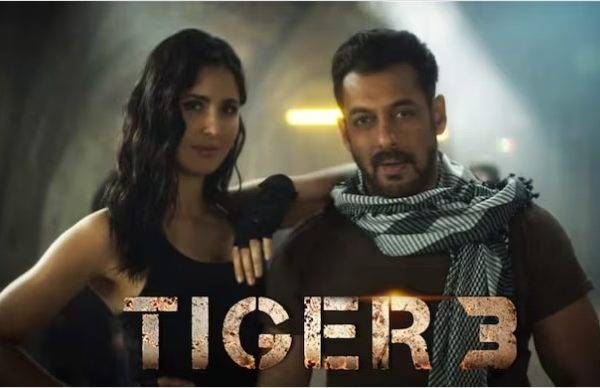 Tiger 3 Teaser Out: आ गया टाइगर का मैसेज, सलमान खान की फिल्म का टीजर हुआ जारी