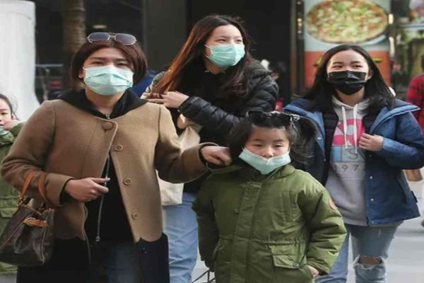 #china चीन में फैली रहस्यमय बीमारी, यहां सबसे ज्यादा खतरा, भारत हुआ अलर्ट, जानें क्या दिए निर्देश
