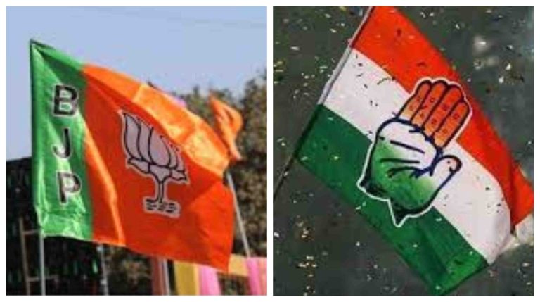 Uttarakhand Election : लोकसभा चुनाव से पहले बढ़ा सियासी पारा, बीजेपी ने कांग्रेस प्रत्याशी पर लगाए आरोप