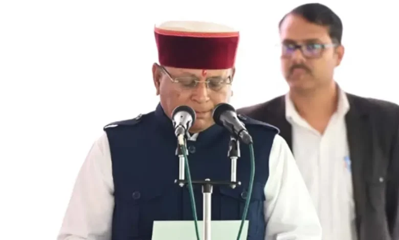 Dhami Cabinet: अनुसूचित जाति का बड़ा चेहरा, जानें कौन हैं दो बार के विधायक Khajandas !, कितनी है संपत्ति?